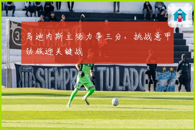 乌迪内斯主场力争三分，挑战意甲劲旅迎关键战